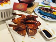 -侨美·唐荔园·40年地道粤菜