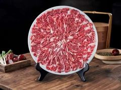 -捞神煲汤火锅(湖滨商业街店)