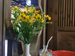 -The Flowers Coffee(南山店)