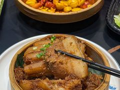 -鱼头泡饭·湖北菜·非物质文化遗产(岳家嘴总店)