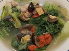 -新兴家喻酒家·羊城名宴(昌岗店)