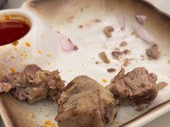 -百格里格.Uyghur cuisine(百色路店)