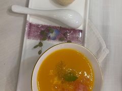 -富淳饭店(世纪公园店)