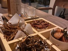 -兮禾酒馆(护国路店)