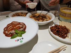 -紫光园(劲松店)