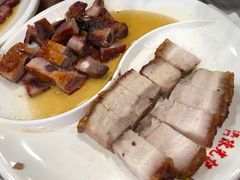 -澳门陈光记烧味饭店(南京德基广场店)