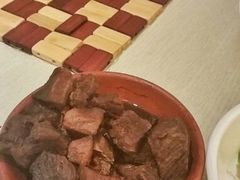 android_upload_pic-金豆角砂锅焖面(安贞店)