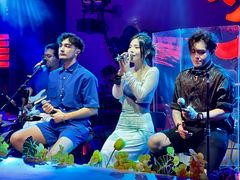 -梦田音乐miniLIVE(漳州店)