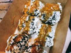 -品腐记·豆腐王朝(老门东总店)