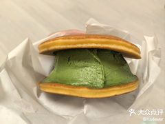 -辛一·铜锣烧(大宁久光店)