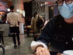-铁公鸡·四川料理(天环广场店)
