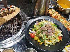 -韩烧牛中牛·甄选黑牛烤肉(黑金店)