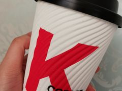 拿铁-肯德基(新街印时代店)