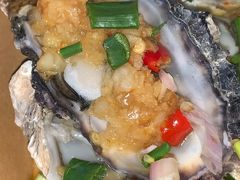 -蚝滑蒜(观音桥天天尚街直营店)