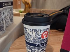 -霸王茶姬(大连万象汇店)