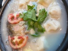 -陶德砂锅(蜀汉路店)