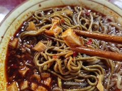-周荞面(学府街店)
