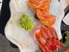 -有喜屋·鲜鸡烧鸟·居酒屋(安龙路店)