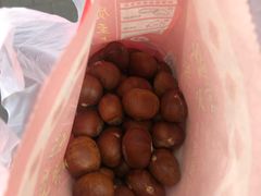 -阿男野栗王(金门路店)