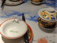 -醉英雄四川料理(新塘万达广场店)