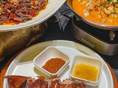 -炊烟小炒黄牛肉(浦东世纪汇店)