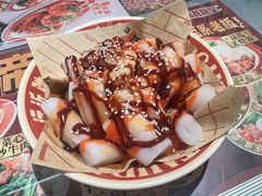 -广九餐室(陈家祠扬韬广场店)
