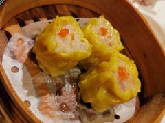 蟹籽烧卖皇-凯逸轩·匠心粤菜(中城名仕汇店)