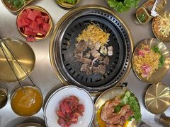 -炉队长·齐齐哈尔家庭烤肉(马家堡店)