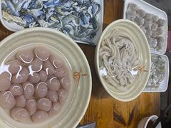 -章记正宗南岗鱼蛋火锅