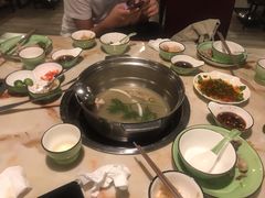 -四季合味椰子鸡(南山大冲店)