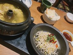 原味汽锅鸡-云海肴·汽锅鸡·云南菜(天山百盛优客店)