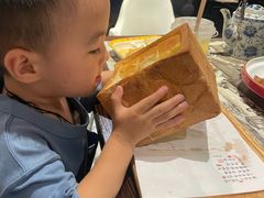 -绿茶餐厅(朝阳大悦城店)