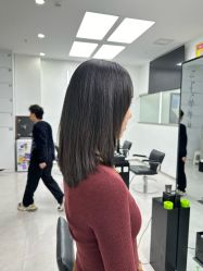 -5M HAIR SALON