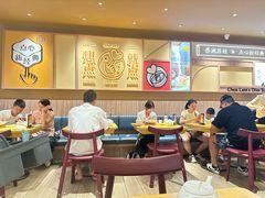 -蔡澜点心·粤菜(花城汇南区店)