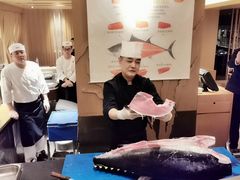 -西村日本料理(香格里拉饭店)