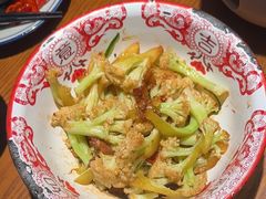 -老湘村·湖南土菜(天河维多利店)