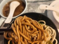 热干面-莲餐厅·湖北菜·潜江小龙虾店(愚园路店)