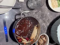 -德天肥牛海鲜火锅(城西银泰店)