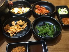 -九田家黑牛烤肉料理(二天地店)