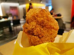 麦麦脆汁鸡-麦当劳(新王府井店)
