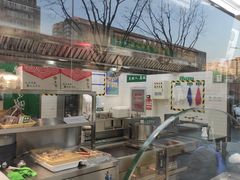 -紫光园清真北京小吃(广渠门内店)
