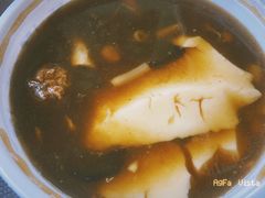 -城墙胡同·北京包子铺(学府店)