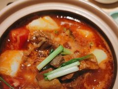 -谷田稻香·砂锅菜(南沙万达广场店)