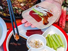 -满堂·烤鸭店·北京菜(鼓楼店)