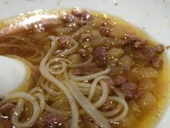 -西贝莜面村(上海百联西郊店)