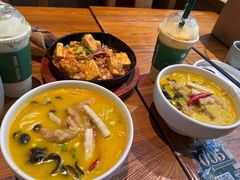 -云海肴·汽锅鸡·云南菜(天津国金汇店)