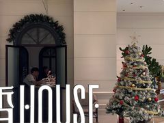 -静香HOUSE·全时段融合餐厅(七星欢乐颂店)