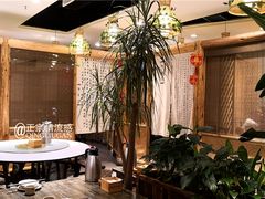 -庆合府重庆大排档(紫都城店)