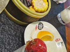 -五福居羊蝎子(方庄店)