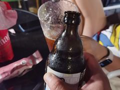 -Sirena海妖日咖夜酒